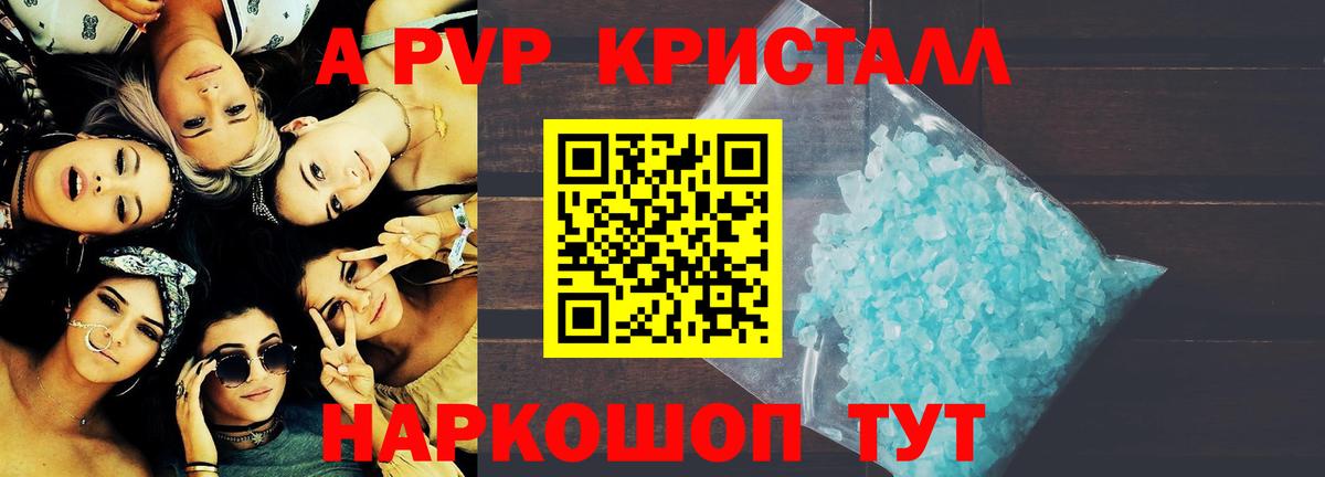 A PVP СК КРИС Лесной
